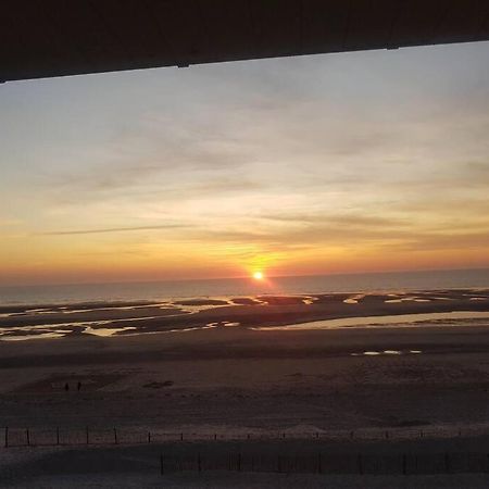 Fort Mahon Superbe Appartement Face Mer 외부 사진