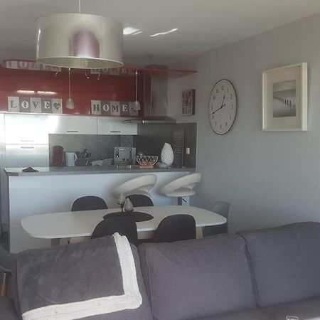 Fort Mahon Superbe Appartement Face Mer 외부 사진
